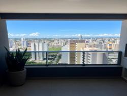 Apartamento para Venda em Cuiabá - 5