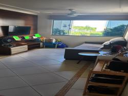 #53728 - Apartamento para Venda em Várzea Grande - MT