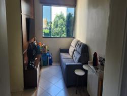 #53728 - Apartamento para Venda em Várzea Grande - MT