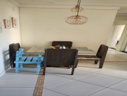 #53728 - Apartamento para Venda em Várzea Grande - MT