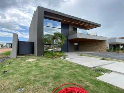 #99961 - Casa em condomínio para Venda em Cuiabá - MT