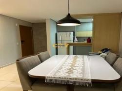 #75616 - Apartamento para Venda em Cuiabá - MT
