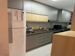 #75616 - Apartamento para Venda em Cuiabá - MT