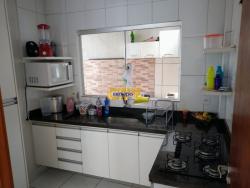 #37371 - Casa em condomínio para Venda em Cuiabá - MT