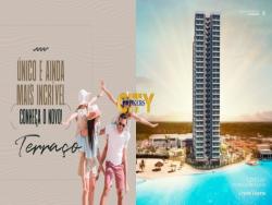 #1024 - Apartamento para Venda em Cuiabá - MT