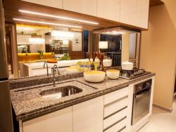 Apartamento para Venda em Cuiabá - 5