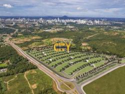 #1091 - Terreno em condomínio para Venda em Cuiabá - MT - 1