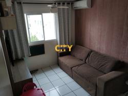 Apartamento para Venda em Cuiabá - 2