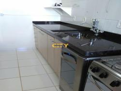 Apartamento para Venda em Cuiabá - 5