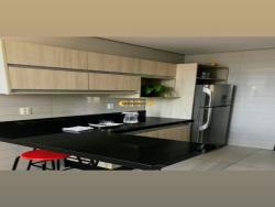 Apartamento para Venda em Cuiabá - 4