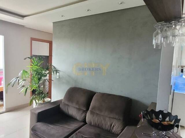 #37183 - Apartamento para Venda em Cuiabá - MT