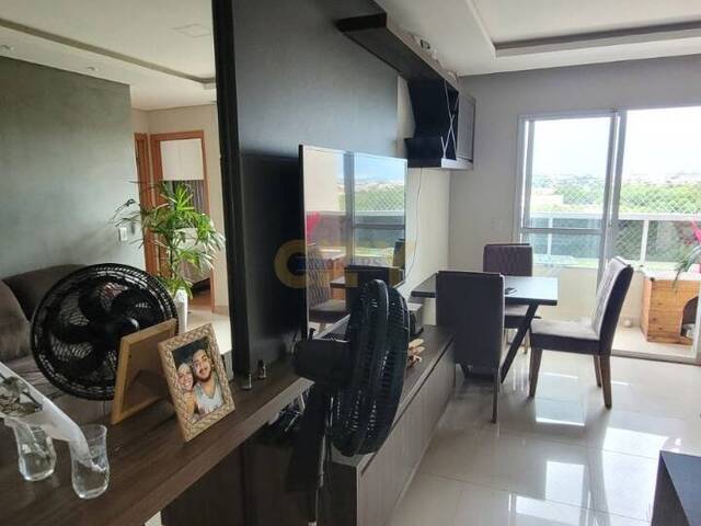 #37183 - Apartamento para Venda em Cuiabá - MT