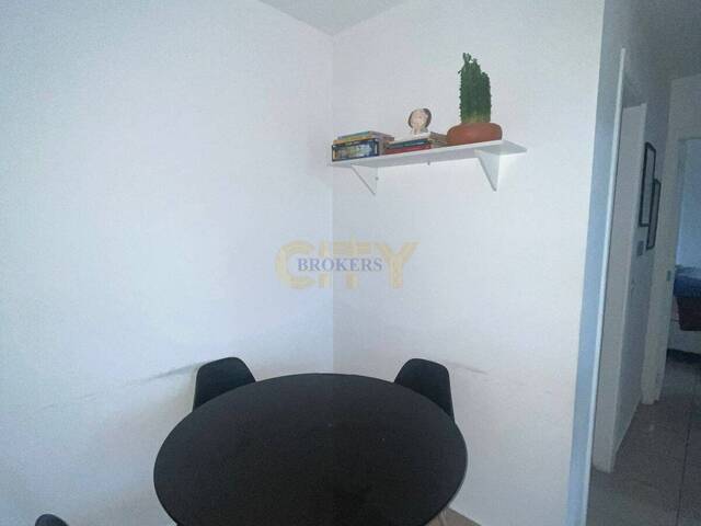 #26182 - Apartamento para Venda em Cuiabá - MT