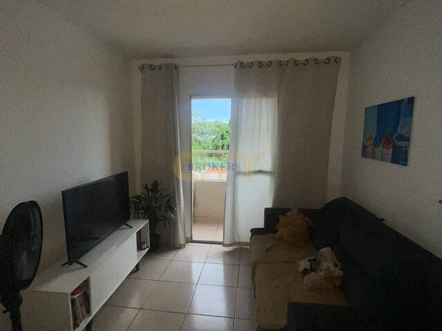 #26182 - Apartamento para Venda em Cuiabá - MT