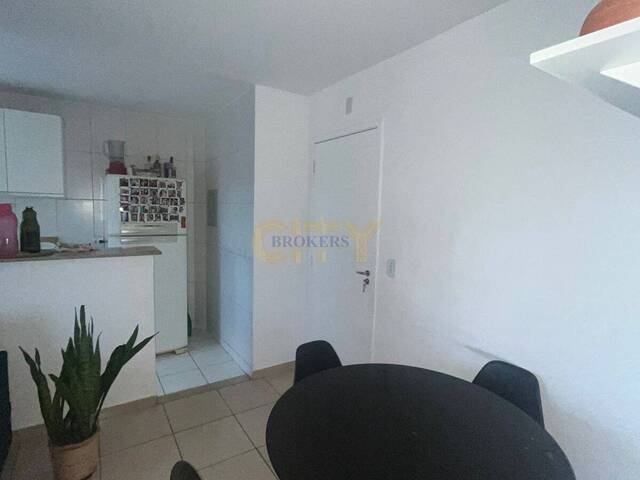 #26182 - Apartamento para Venda em Cuiabá - MT