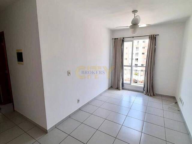 Apartamento para Venda em Cuiabá - 3