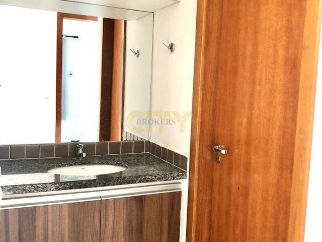 Apartamento para Venda em Cuiabá - 5