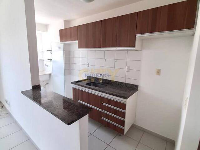 Apartamento para Venda em Cuiabá - 2