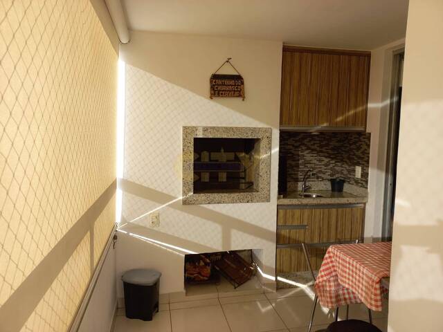 Apartamento para Venda em Cuiabá - 5