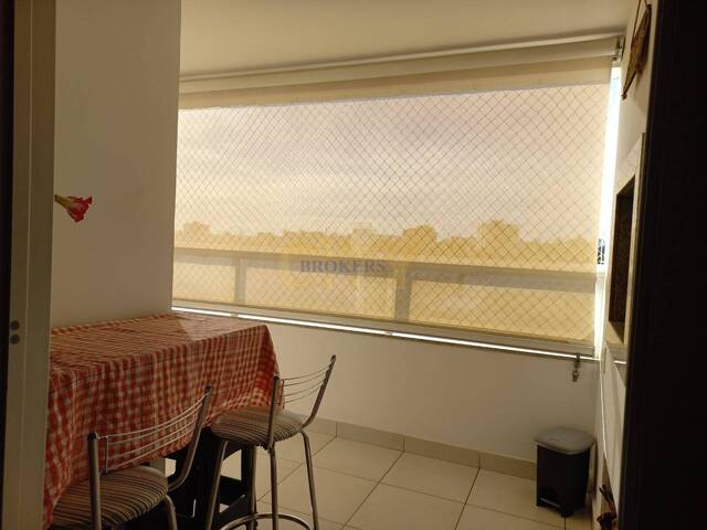 Apartamento para Venda em Cuiabá - 4