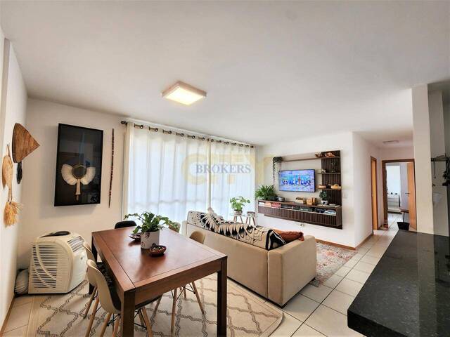 #71943 - Apartamento para Venda em Cuiabá - MT