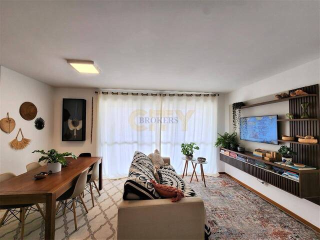 #71943 - Apartamento para Venda em Cuiabá - MT