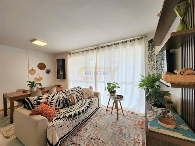 #71943 - Apartamento para Venda em Cuiabá - MT