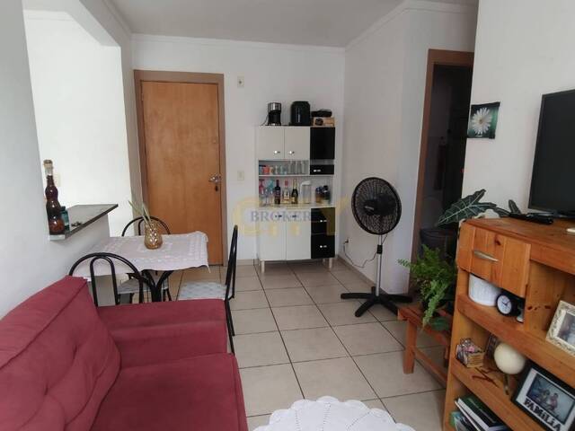 #51319 - Apartamento para Venda em Cuiabá - MT