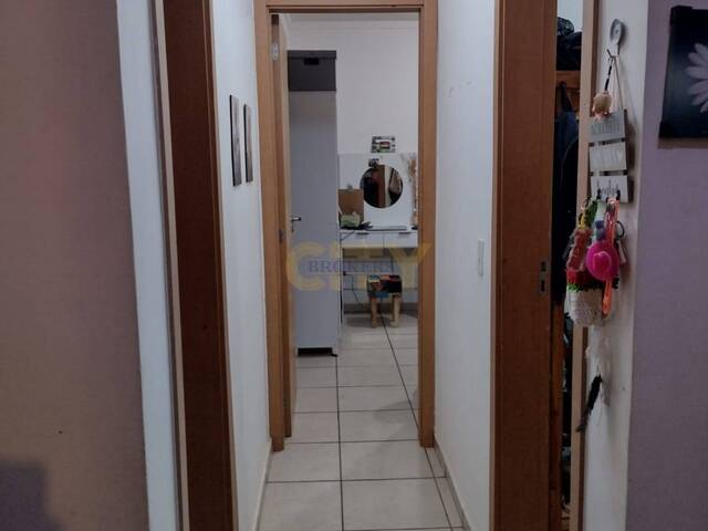 Apartamento para Venda em Cuiabá - 4