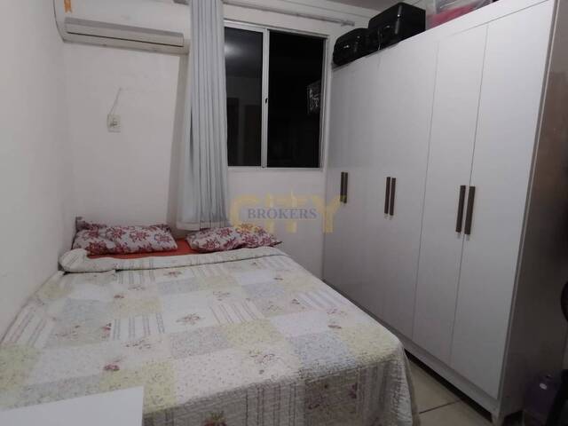Apartamento para Venda em Cuiabá - 5