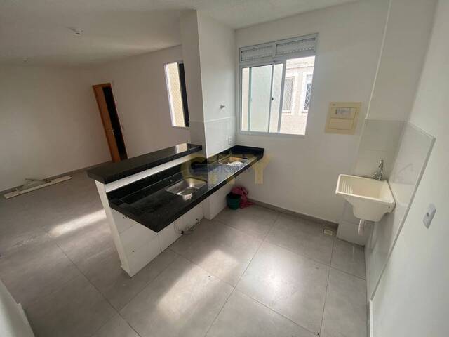 #72064 - Apartamento para Venda em Cuiabá - MT