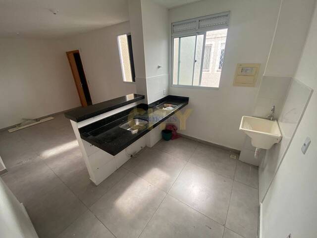 #72064 - Apartamento para Venda em Cuiabá - MT