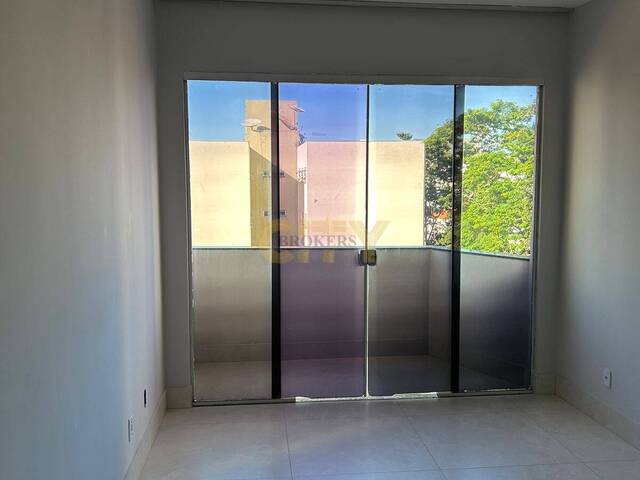 #72303 - Apartamento para Venda em Cuiabá - MT