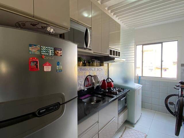 #72134 - Apartamento para Venda em Cuiabá - MT