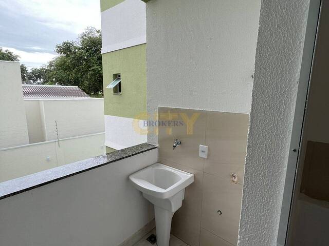 Apartamento para Venda em Cuiabá - 5