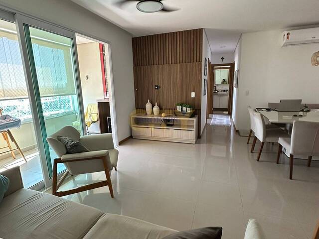 #73028 - Apartamento para Venda em Cuiabá - MT