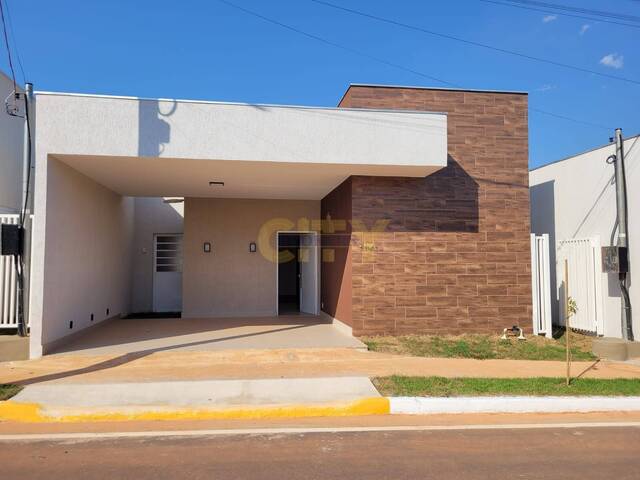 #73243 - Casa para Venda em Cuiabá - MT