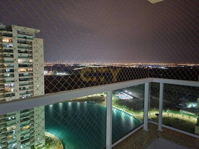 #10667 - Apartamento para Venda em Cuiabá - MT