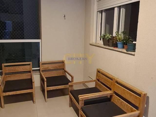 #10667 - Apartamento para Venda em Cuiabá - MT
