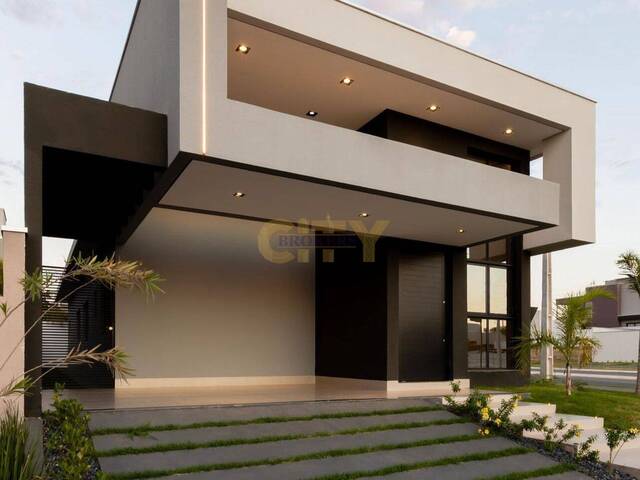 #73594 - Casa em condomínio para Venda em Cuiabá - MT