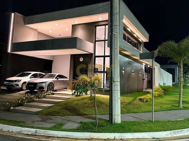 #73594 - Casa em condomínio para Venda em Cuiabá - MT