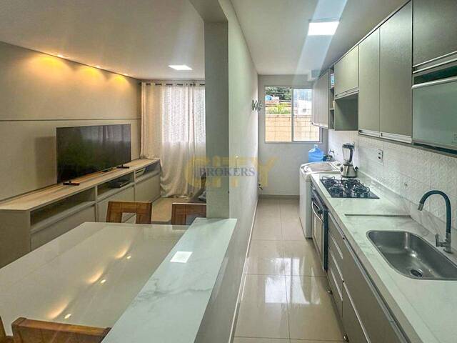 #73893 - Apartamento para Venda em Cuiabá - MT