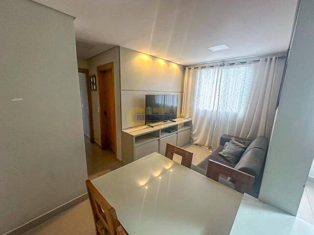 #73893 - Apartamento para Venda em Cuiabá - MT