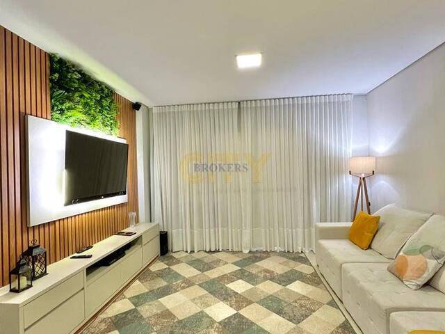#74193 - Apartamento para Venda em Cuiabá - MT