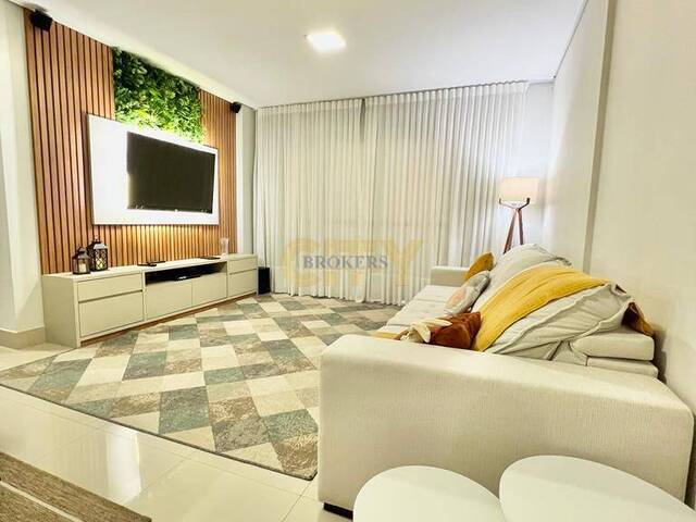#74193 - Apartamento para Venda em Cuiabá - MT