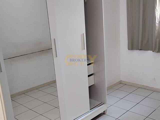 #74491 - Apartamento para Venda em Cuiabá - MT