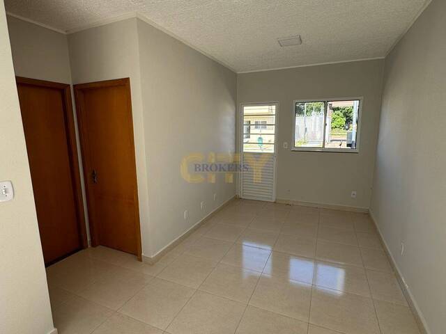 #75141 - Casa em condomínio para Venda em Cuiabá - MT