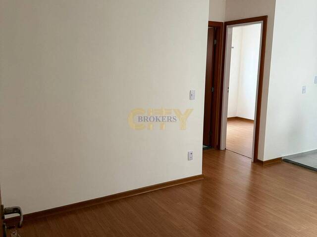#75293 - Apartamento para Venda em Cuiabá - MT