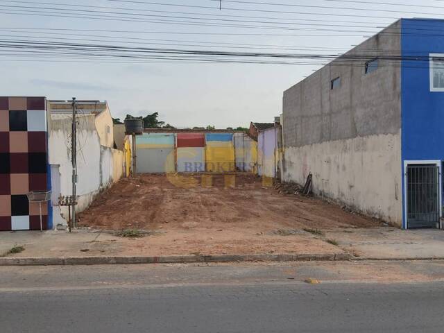 #75456 - Terreno para Venda em Cuiabá - MT - 1