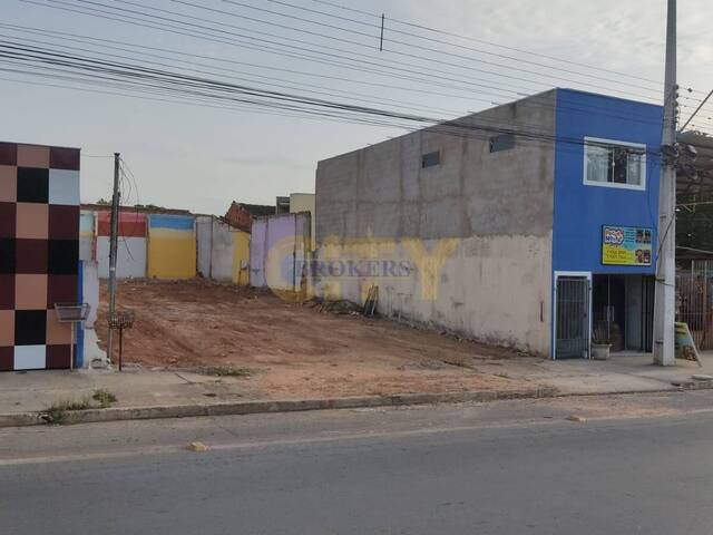 #75456 - Terreno para Venda em Cuiabá - MT - 2